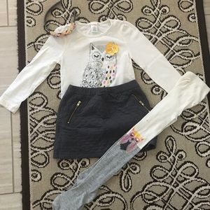 Everything included💕 Gymboree bundle